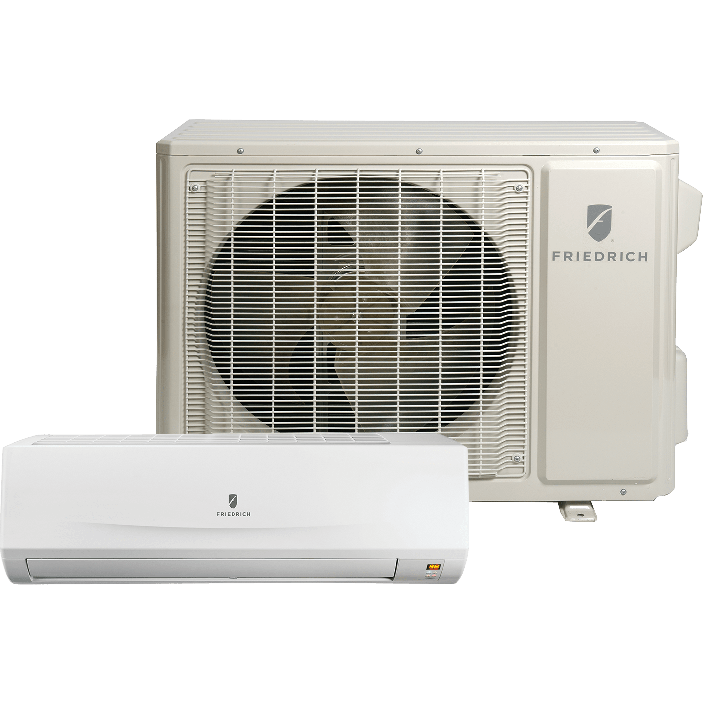 Enhance Comfort Air Quality with Ductless Split Air Conditioners