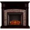 Fireplaces and Stoves