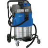Industrial Commercial Vacuum Cleaners