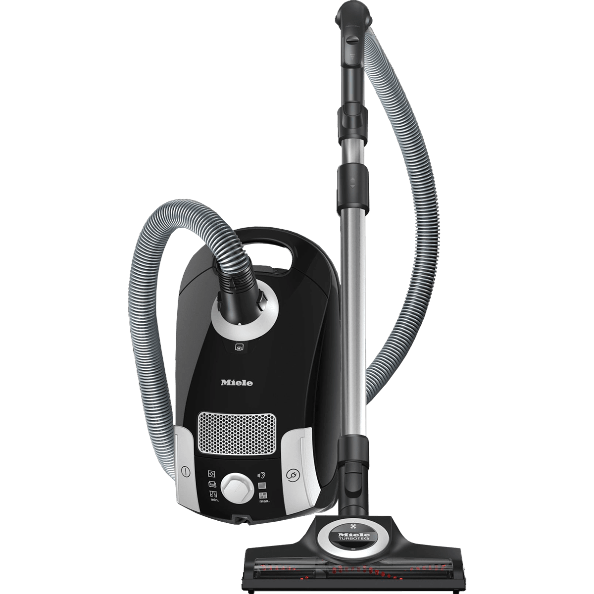 canister vacuum cleaners - Top vacuums, air conditioning, Heating ...