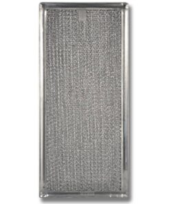 American Metal Filter RHF0438 Grease Filter