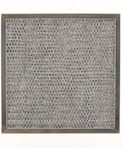 American Metal Filter RHF1006 Aluminum Air Filter