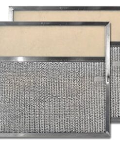 American Metal Filter RLF1101 Replacement For RangeAire 610023