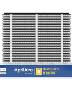 AprilAire 610 Replacement Air Filter Media 16x25x5