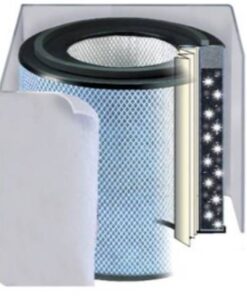 Austin Air HealthMate Plus Juniorr Replacement Air Purifier Filter