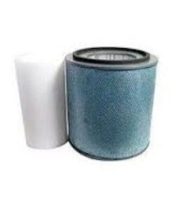 Austin Air FR450 White HEPA Replacement Filter