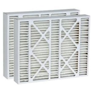 Carrier CMF1620, 16x22x5 Compatible MERV 8 Filter - 2-Pack