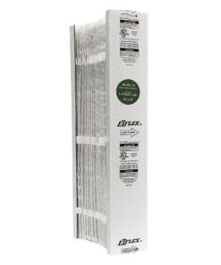 Carrier EXPXXFIL0324 EZ Flex Air Filter – MERV13, 24x25x4.5