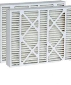 Carrier P102-1625, 16x25x5 Compatible MERV 13 Filter – 2-Pack