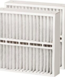 Filters Fastr Replacement for Carrier FILXUMC082020 AC & Furnace Filter – 2-Pack