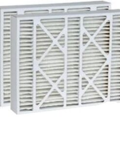 Filters Fastr Replacement for Amana MU1620 2-Pack