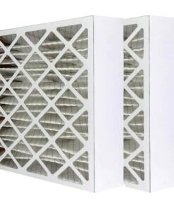 Carrier P102-2020 MERV11 for Amana P102-2020 2-Pack