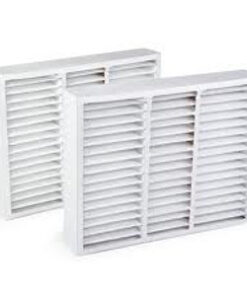 FC100A1003 Filters Fastr FFC16205HONM8 Replacement for Honeywell FC100A1003 MERV8, 16x20x5 – 2-Pack