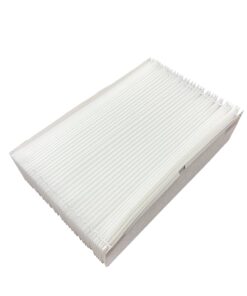 Lennox X5424 PMAC-20C MERV 16 25x20x6 Filters Fast Replacement