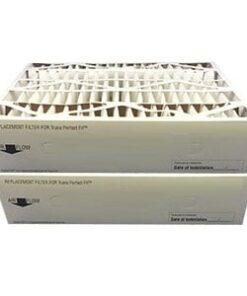 BAYFTFR21M Filters Fastr Replacement for Trane Perfect Fit BAYFTFR21M 21x27x5 – 2-Pack