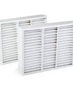 Filters Fastr FFC16205HON Replacement for GeneralAire FP1620HW 2-Pack