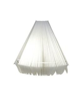 GeneralAire 12758, 4001 MERV 11 Filter Media Replacement
