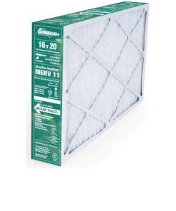 GeneralAire GA100A03 4365 11-GA100A03 MERV11 Filter 16x20x5