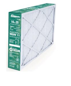 GeneralAire 4366 11-GA100A29 Filter MERV 11 16 x 25