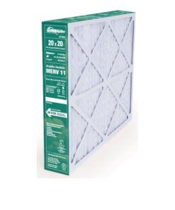 GeneralAire 4367 11-GA100A11 MERV 11 Filter 20 x 20