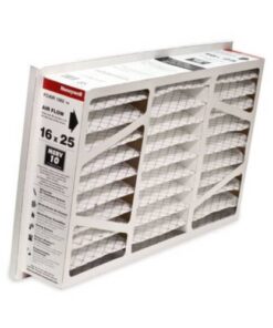 Honeywell FC40R1060 16×25 MERV 10 Return Grille Filter