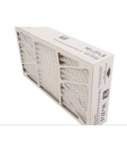 BAYFTFR14M Honeywell TRN1427T1 Replacement for Trane BAYFTFR14M, 14.5x27x5 Perfect Fit