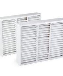 FC200E1029 Filters Fast Replacement for Honeywell FC200E1029 16x25x4 MERV 13- 2-Pack