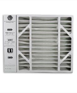 Lennox X0585 MERV 11 Pleated Media Filter – HCC14 Genuine Part