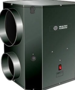 Lennox X4913 HEPA 40 Air Filtration System