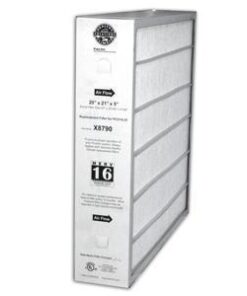 Lennox X8790 PCO14-23 MERV 16 Air Filter Replacement