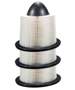 Purolator A34878 Car Air Filter Replacement -3-Pack