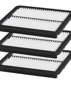 Purolator A35517 Car Air Filter Replacement