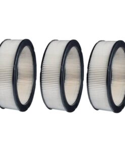 Purolator A43195 Car Air Filter Replacement – 3-Pack