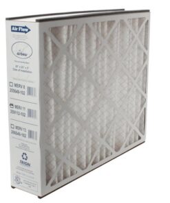 Genuine Trion Air Bear 259112-102 20x25x5 MERV 11 Furnace & AC Air Filter