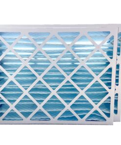 FILXXCAR0020 Filters Fastr Replacement for Carrier FILXXCAR0020 20x25x5 MERV 11 AC & Furnace Air Filter – 2-Pack