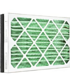 AprilAire 413 Filters Fast Replacement for AprilAire 413, 16x25x4 MERV 13 Healthy Home Air Filter – Guaranteed Fit