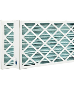 Filters Fastr FFC16255HON Replacement for GeneralAire 11-GA100A29 4366 – 2-Pack