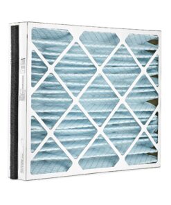 AprilAire 210 Filters Fastr Replacement for AprilAire 210, 20x25x4 MERV 11 Clean Air Filter – Guaranteed Fit