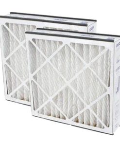 259112-103 Filters Fastr FFC20205TAB Replacement for Trion 259112-103 2-Pack