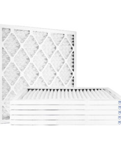 Filters Fastr Replacement for Janitrol AW-30 – 6-Pack