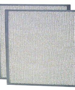 Honeywell 203369 Pre-Filter 12.5 x 20 x 11/32- 2-Pack