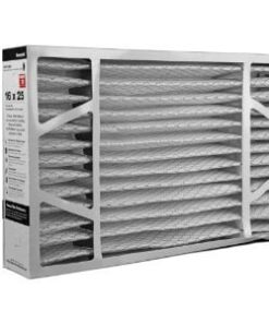 Honeywell FC200E1029 16x25x4 MERV 13 Air Filter