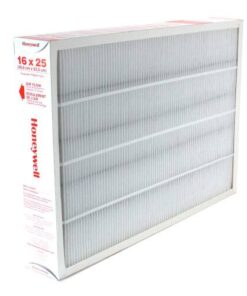 Honeywell FR8000F1625 TRUEclean Filter 16×25