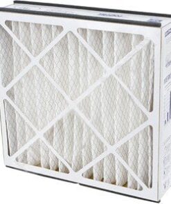 Trion 255649-103 Air Bear Media Filter 20x20x5