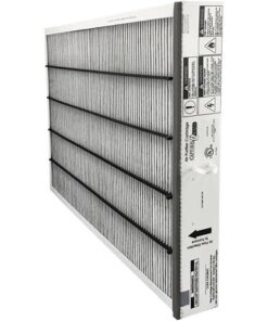 Carrier PGAPXCAR1625 Replacement for Carrier AGAPXCAR1625 16x25x3 MERV 13 Furnace & AC Air Filter