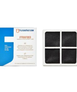 Filters Fastr FFRAF-003 Replacement for VNF01