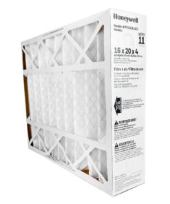 Honeywell FC100A1003 Replacement for Honeywell FC35A1035 – 16x20x5