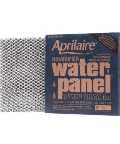 AprilAire 10 for models 110, 220, 500, 500A, 500M, 550, 550A, 558