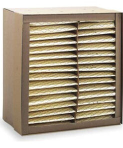 Trion 1000-3000-0101 Replacement Air Filter 2-Pack