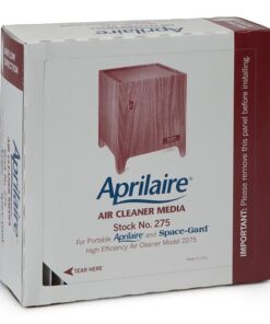 AprilAire 275 Replacement Media Filter